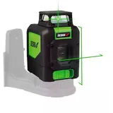 Dedra Mc0905 Grüner Laser 30m