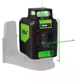 Dedra Mc0905 Grüner Laser 30m
