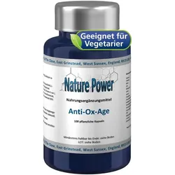 Anti Ox Age
