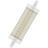 Osram LED-Röhre 15W R7s warmweiß 118 mm 1 St.