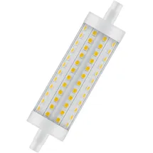 Osram LED-Röhre 15W R7s warmweiß 118 mm 1 St.