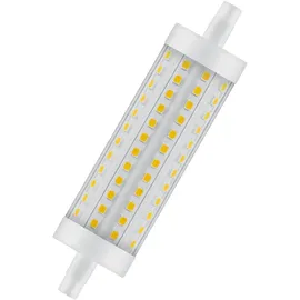 Osram LED-Röhre 15W R7s warmweiß 118 mm 1 St.