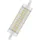 Osram LED-Röhre 15W R7s warmweiß 118 mm 1 St.