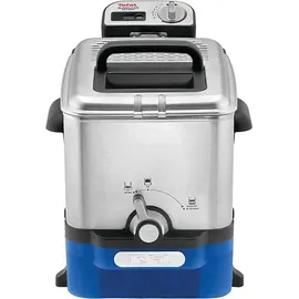 Tefal Oleoclean Pro FR 8040