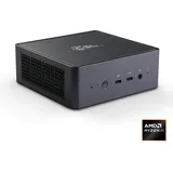 CSL VenomBox 8845HS / 96GB / 4000 GB M.2 SSD, / Win 11 Pro