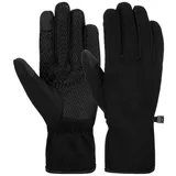 Reusch Mate TOUCH-TECTM schwarz 6