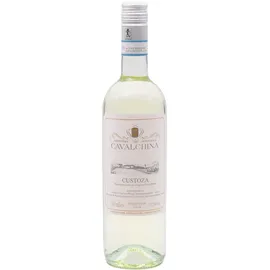 Cavalchina Bianco di Custoza DOC 2024 0,75 l