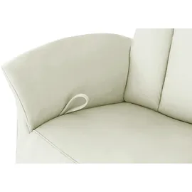 HIMOLLA Trapezsofa 4010 ¦ ¦ Maße (cm): B: 226 H: 106 T: 102.0