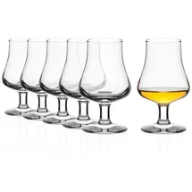 Stölzle Lausitz Schnapsglas 0,183 l 6 St.