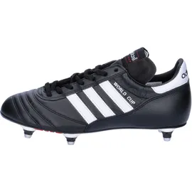 adidas World Cup Black / Footwear White / None 42
