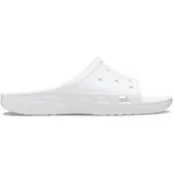 Crocs Saturday Weiß 48