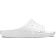 Crocs Saturday Weiß 48