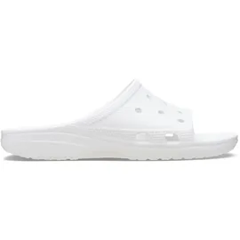 Crocs Saturday Weiß 48
