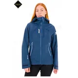 Millet jacke seneca Gore-Tex 3L damen navyblau S