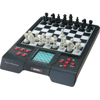 Millennium Karpov Schachschule