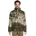 Columbia Helvetia II Rollkragenpullover Grün L