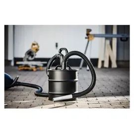 AEG Aschesauger-Aufsatz 20L Schwarz