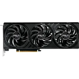 Palit GeForce RTX 5060 Ti Infinity 3 16GB Grafikkarte HDMI/DP
