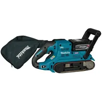 Makita BS001GZ Akku-Bandschleifer 40V