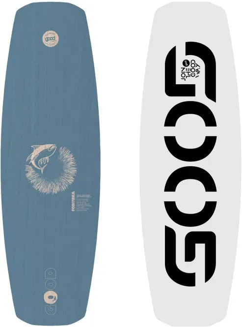 GOODBOARDS FORTUNA Wakeboard 2026 - 143