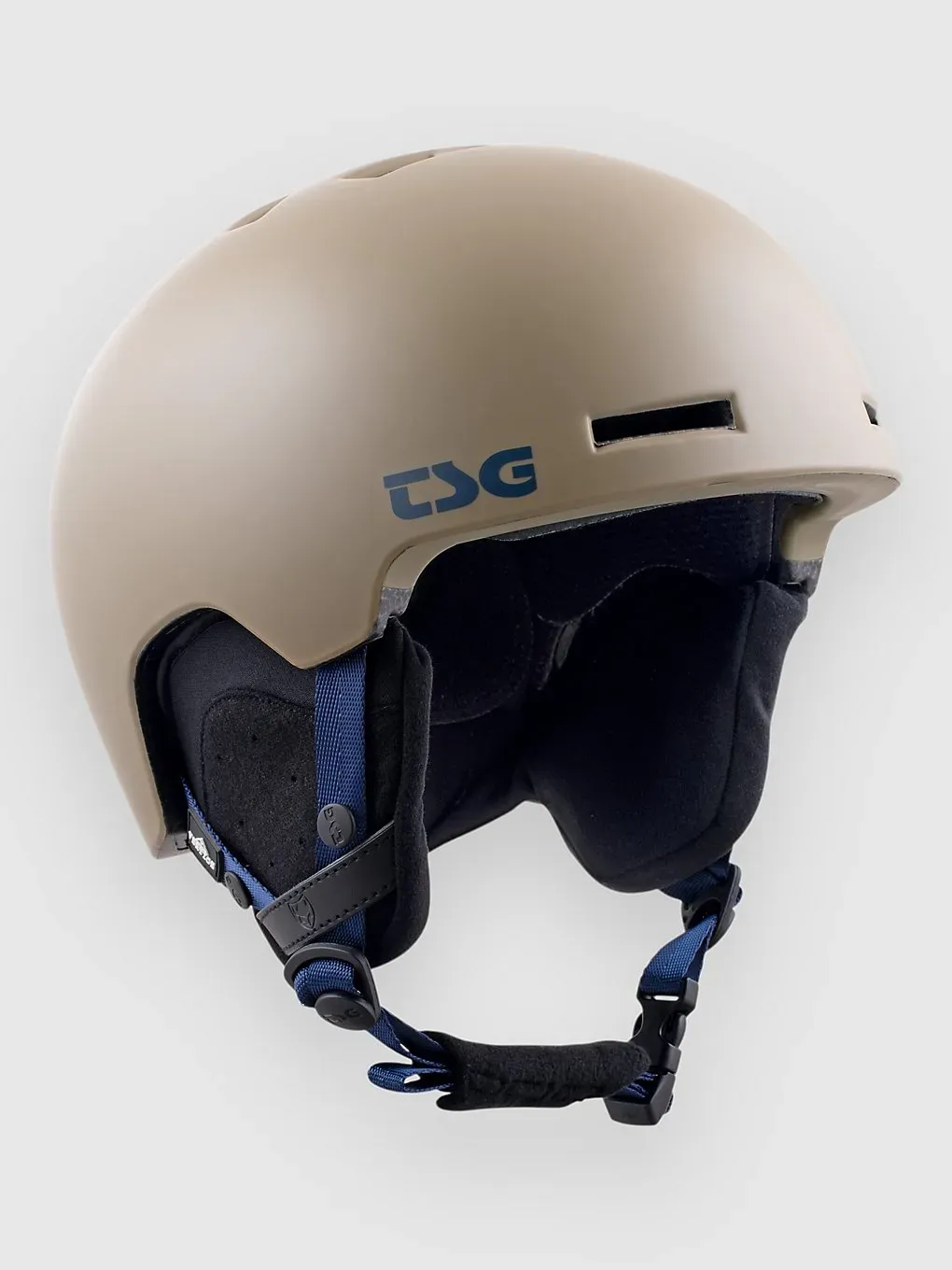 TSG Vertice MIPS Solid Color Helm satin dusky amber Gr. LXL