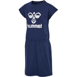 hummel hmlFLOWY Mädchen 1009 | black iris 116