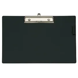 Maul Klemmbrett 2335790 Schwarz (B x H) 329mm x 233mm