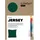 schlafgut Kissenbezug Easy Jersey 40 x 40 cm Dunkelgrün