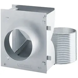 MIELE DUW20 UBS Umluft