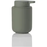 ZONE Denmark Ume Seifenspender 250ml Olivgrün