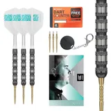 Target Darts Rob Cross 95K Steeldarts 21 g