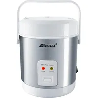 Steba RK 4 M Mini-reiskocher - Steba