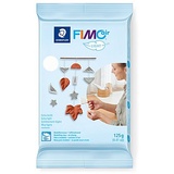 FIMO air light Modelliermasse, weiß, 125 g