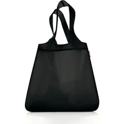 Reisenthel Shopping Mini Maxi Shopper Einkaufstasche 43 cm - Black