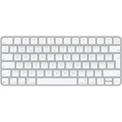 Apple Magic Keyboard with Touch ID - Tastatur