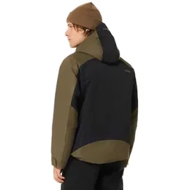 OAKLEY Range RC 2.0 Jacke army green - S