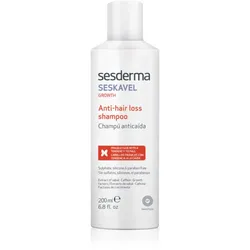 Sesderma Seskavel Growth stimulierendes Shampoo gegen Haarausfall 200 ml