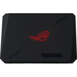 Asus NUC 14 ROG Scorpion Canyon RNUC14SRKU9189A0I Core Ultra 9 185H RTX4070 32GB/1TB Mini-PC Win 11 ohne EU-Netzkabel