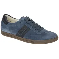 Paul Green 5450-11 Damen Blau 38,5