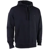 ION Hoody Surfing Elements Reißverschlusspullover - Black - S