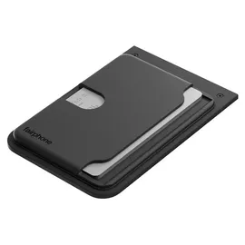 Fairphone Gen. 6 Kartenhalter Horizon Black schwarz