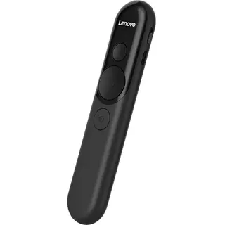 Lenovo Rechargeable Laser Presentation Remote