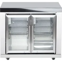 All'Grill Modul 2 Doppelkühlschrank 102 x 58 x 90 cm