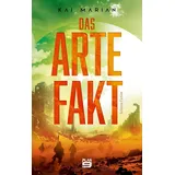 Plan9 Verlag Das Artefakt