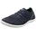 Tom Tailor Slip-Ons Herren Blau 42