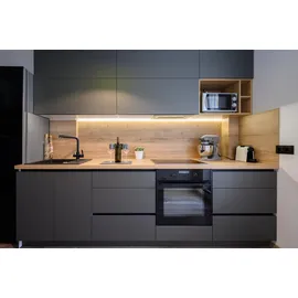 NÄVE LED Stripe CCT 5 m Smart 21,5 W dimmbar