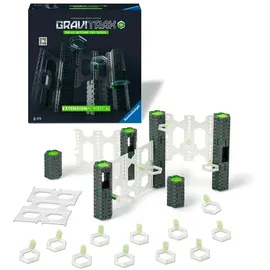 Ravensburger GraviTrax PRO Extension Vertical 33-tlg.