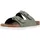 Cruz Whitehill Cork olivegrün Damen Sandale grün 38 EU