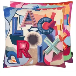 Lacroix Palette Multicolore