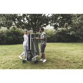 Cornilleau 100X Outdoor Tischtennisplatte
